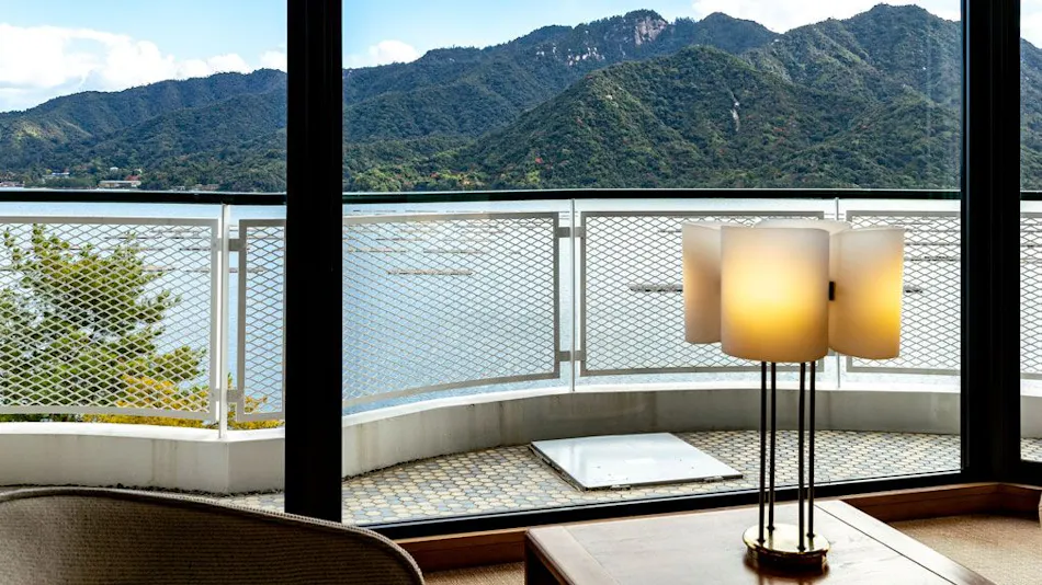 Aki Grand Hotel