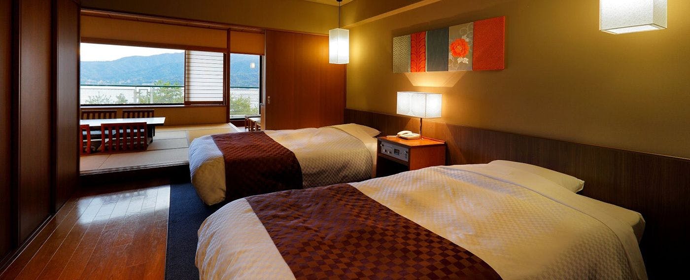 Aki Grand Hotel