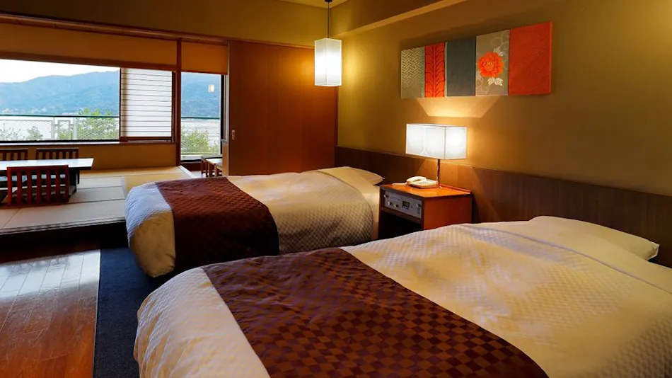 Aki Grand Hotel