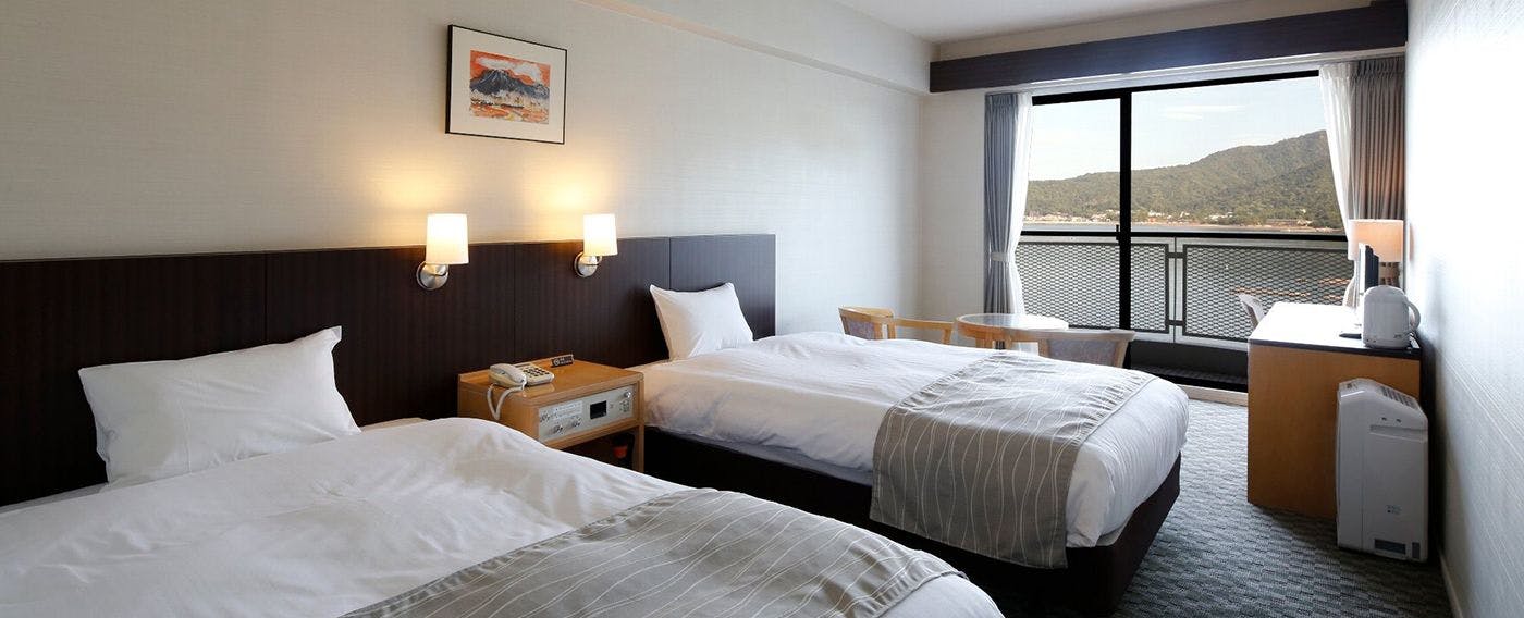 Aki Grand Hotel