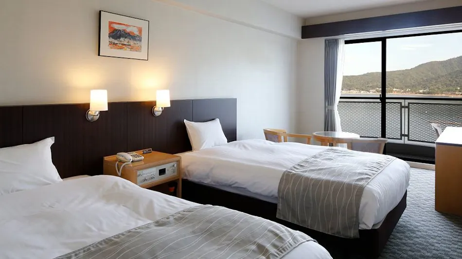 Aki Grand Hotel