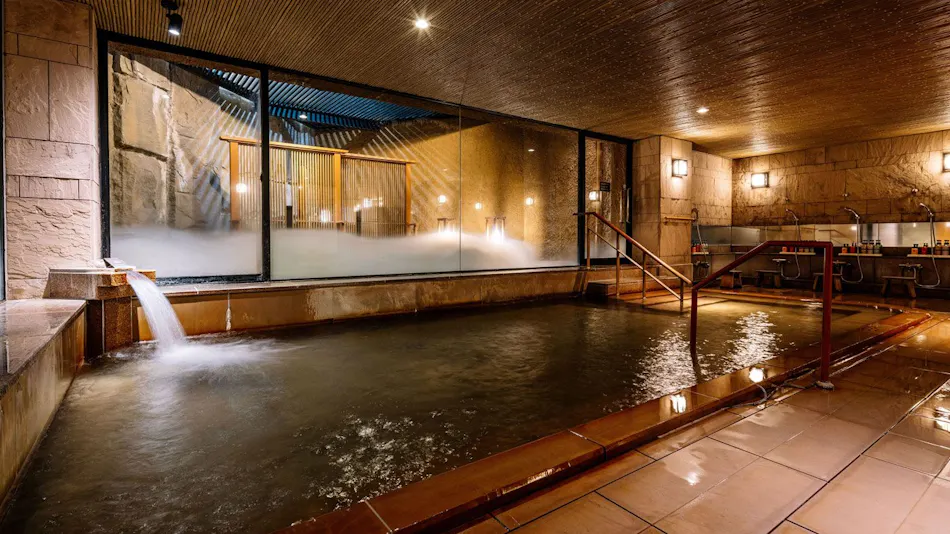 Aki Grand Hotel