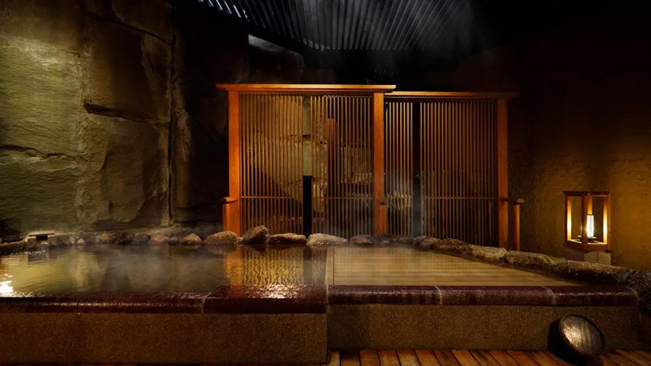Aki Grand Hotel