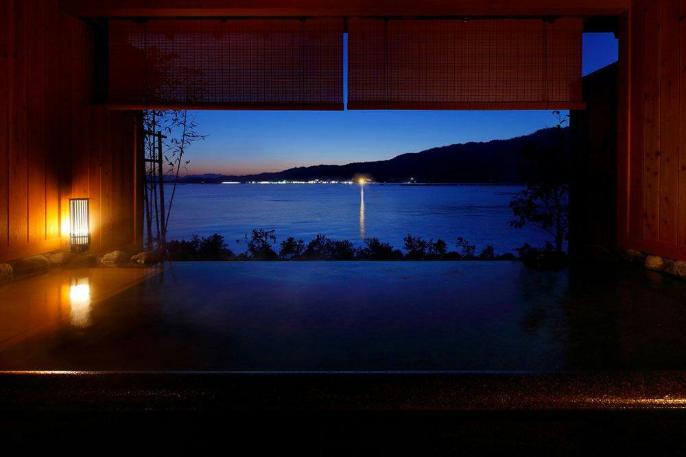 Aki Grand Hotel