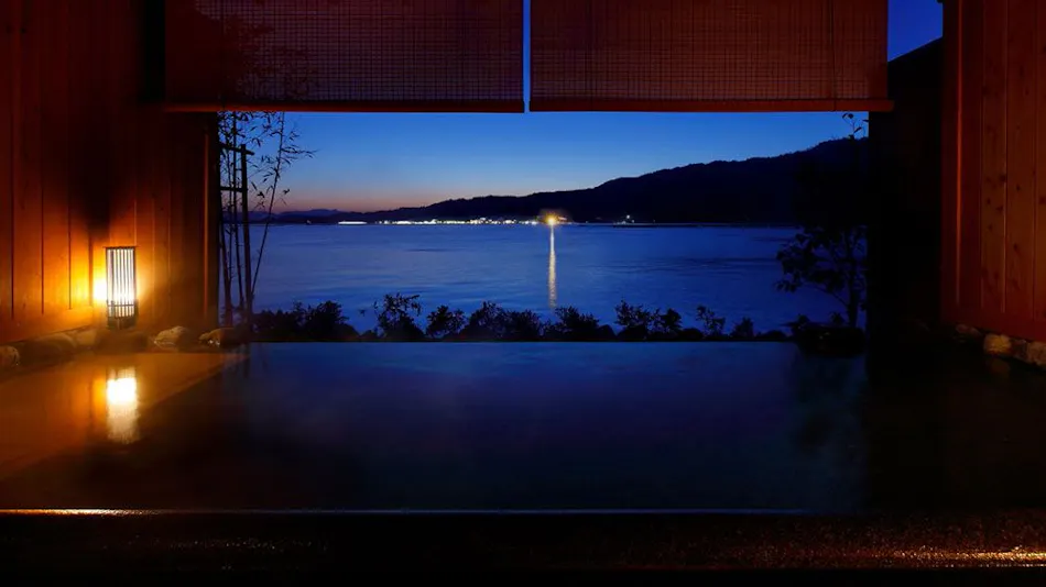 Aki Grand Hotel