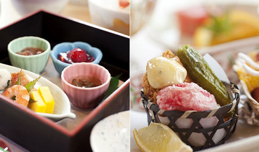 安芸グランドホテル の宿泊プラン 宿泊予約は 一休 Com キラリト