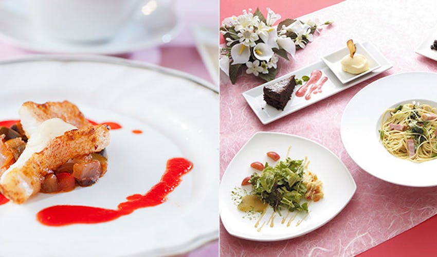 安芸グランドホテル の宿泊プラン 宿泊予約は 一休 Com キラリト