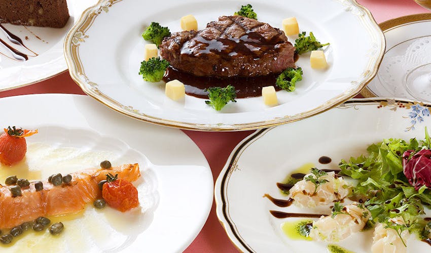 安芸グランドホテル の宿泊プラン 宿泊予約は 一休 Com キラリト