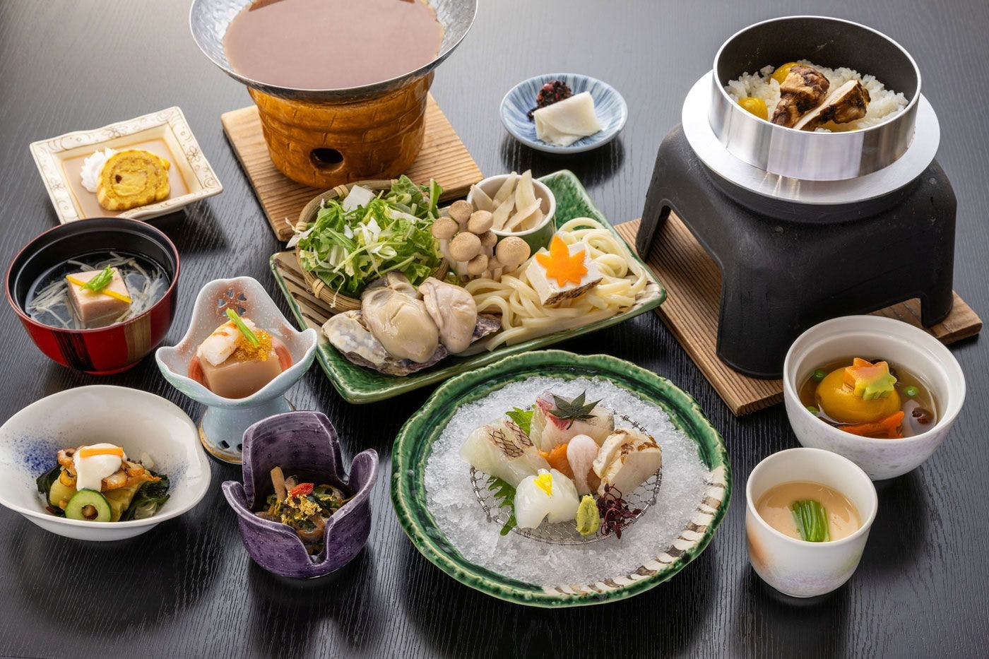 安芸グランドホテル