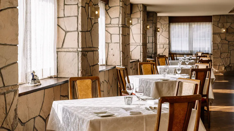 Aki Grand Hotel