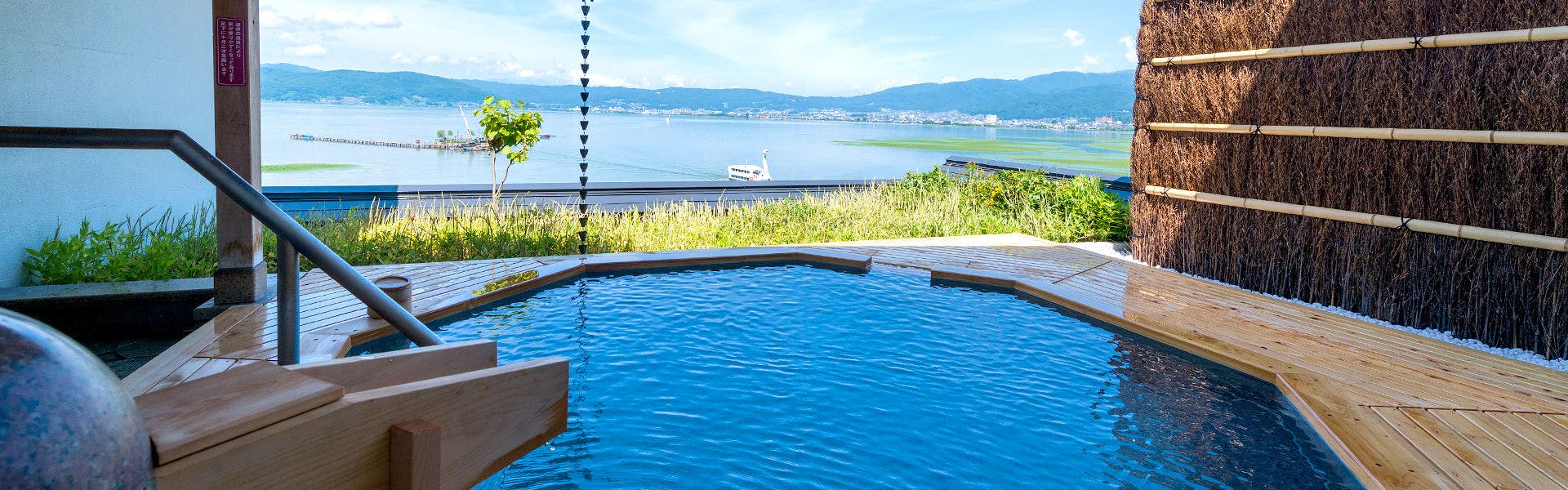 長野県のカップル 夫婦におすすめのカジュアル旅館 選 キラリと光るこだわりの宿 宿泊予約は 一休 Com