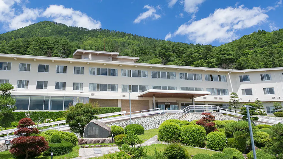 Sahimeno Inn of the Four Seasons