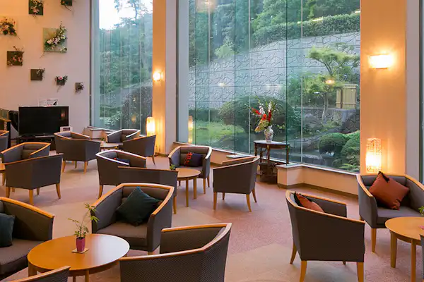 ล็อบบี้