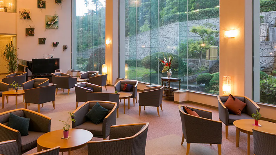 Sahimeno Inn of the Four Seasons