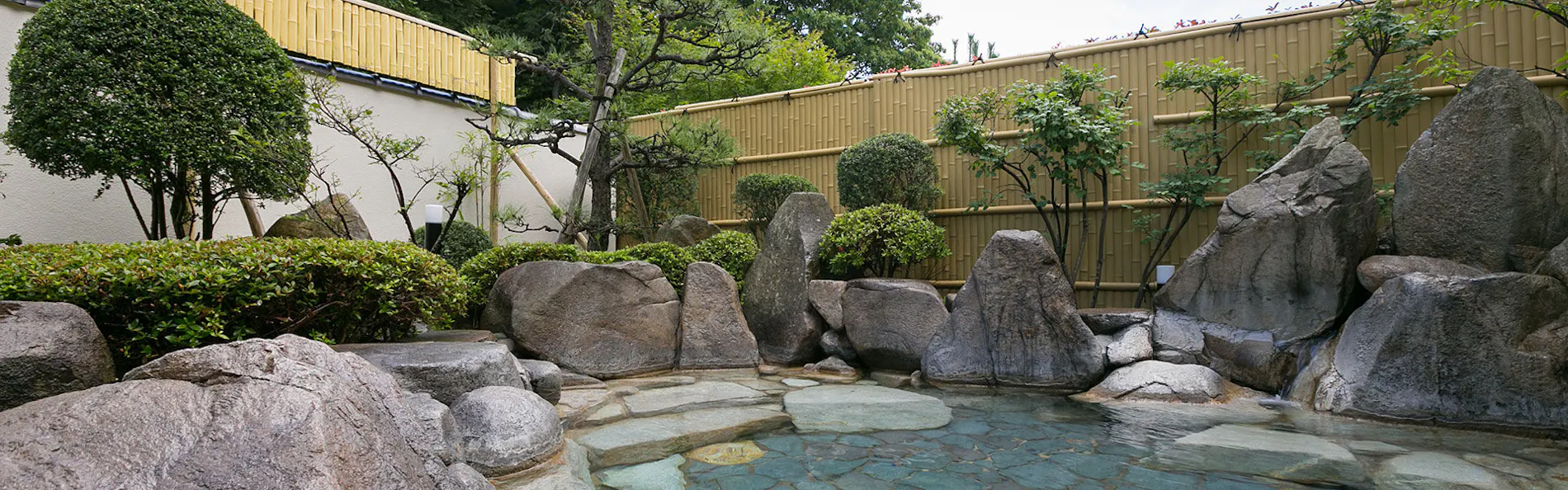 四季の宿 さひめ野