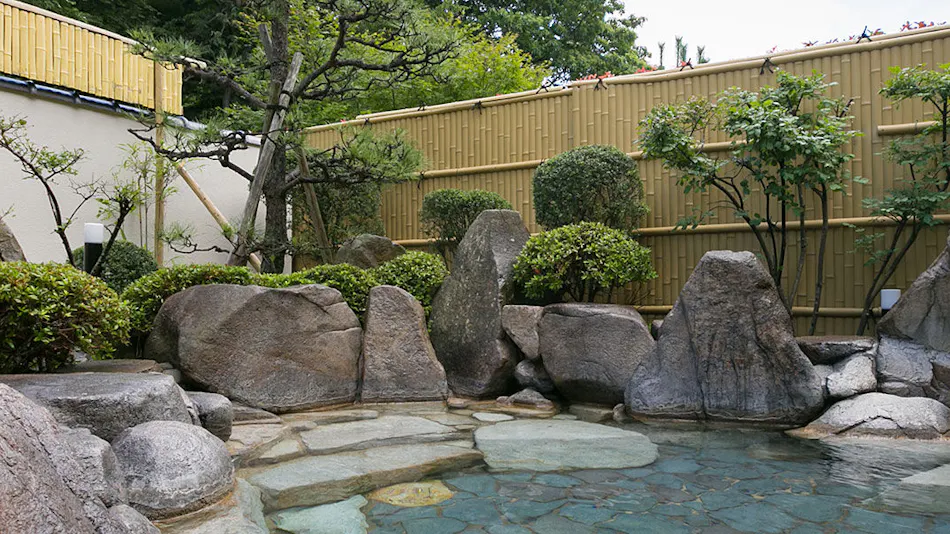 Sahimeno Inn of the Four Seasons