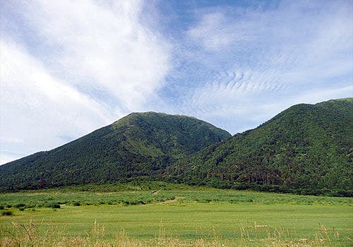 ภูเขาซัมเปย์