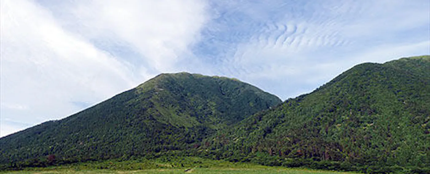 ภูเขาซัมเปย์