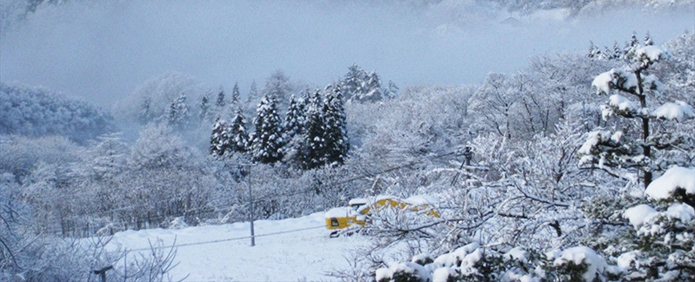 ฤดูหนาว