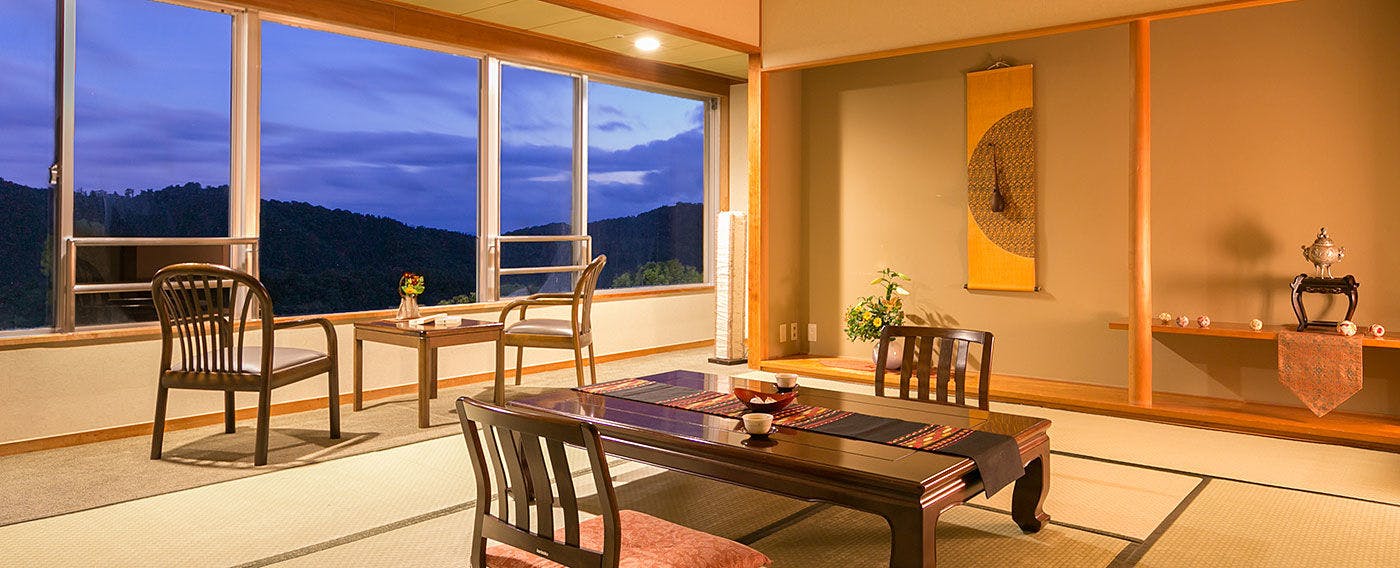 ห้องพัก