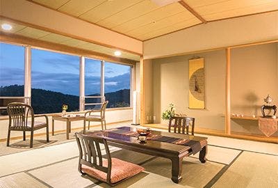 Sahimeno Inn of the Four Seasons