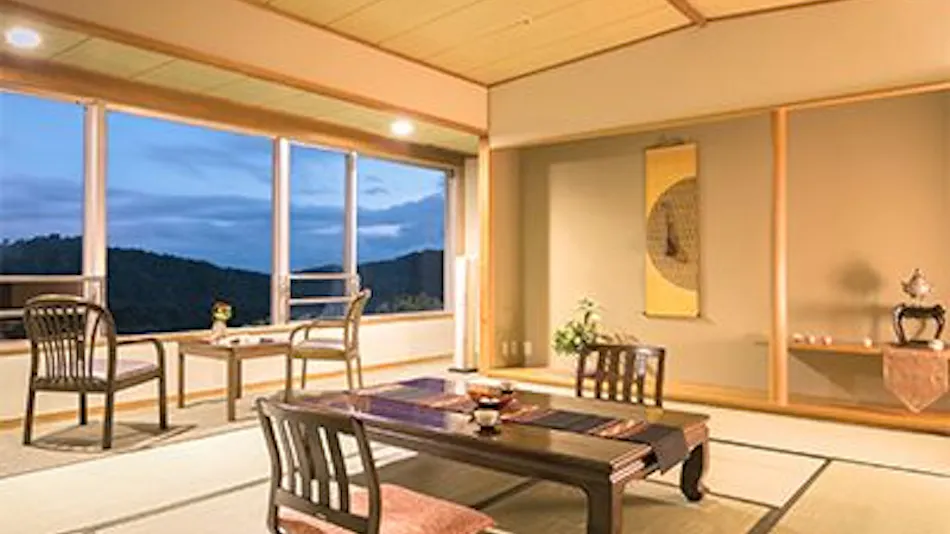 Sahimeno Inn of the Four Seasons