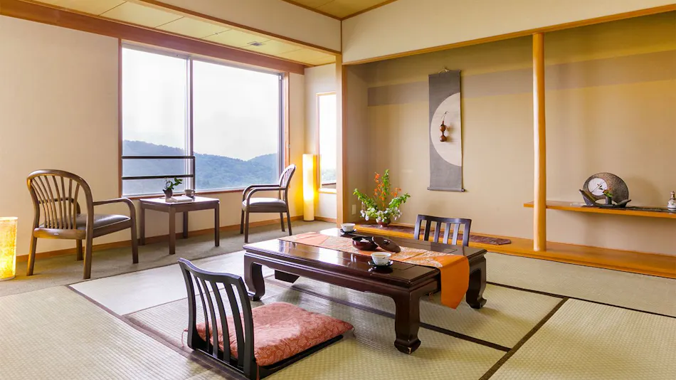 Sahimeno Inn of the Four Seasons