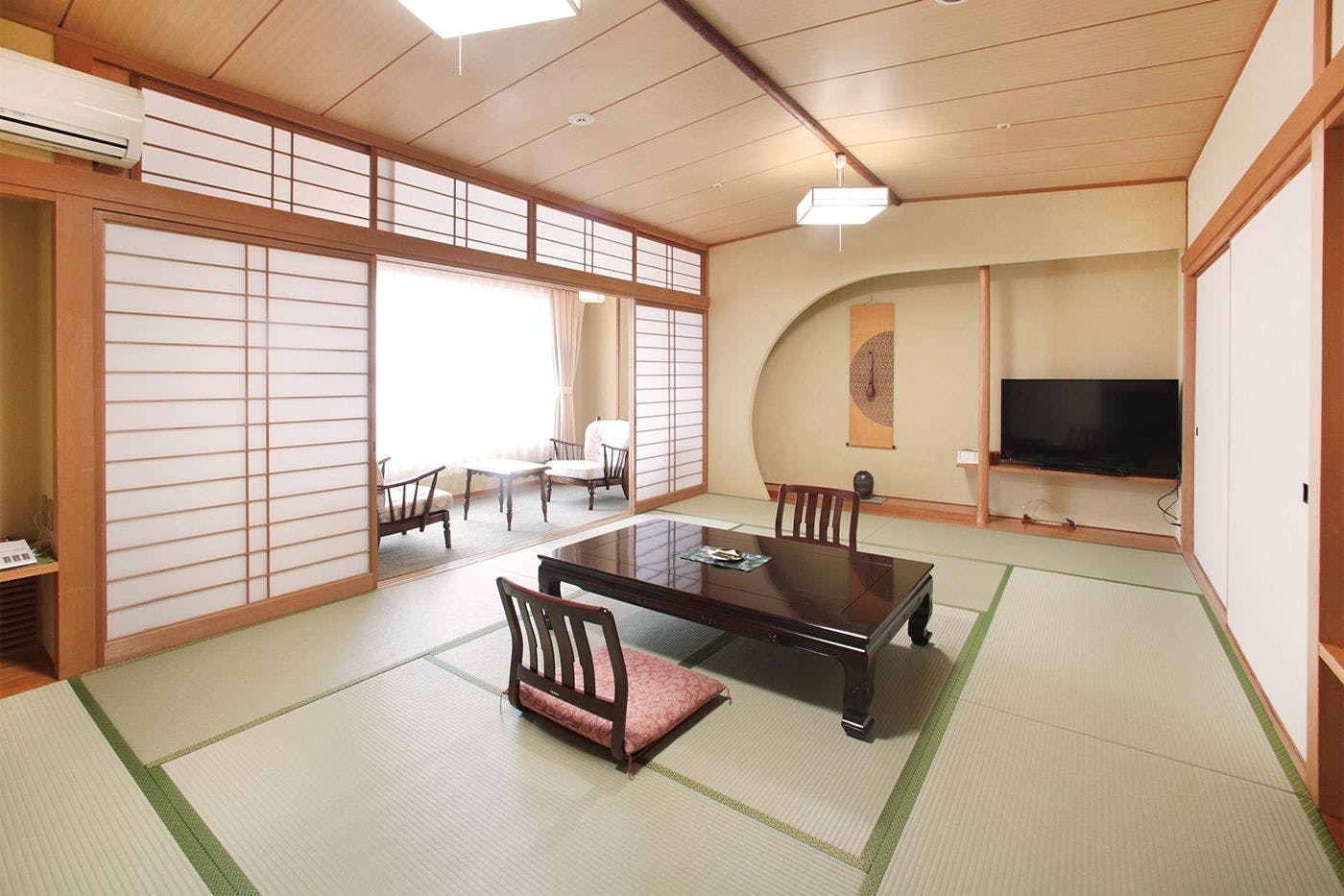 四季の宿　さひめ野