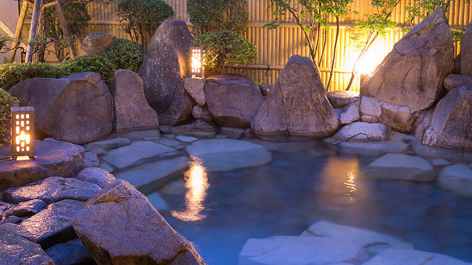 Sahimeno Inn of the Four Seasons