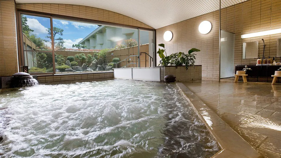 Sahimeno Inn of the Four Seasons