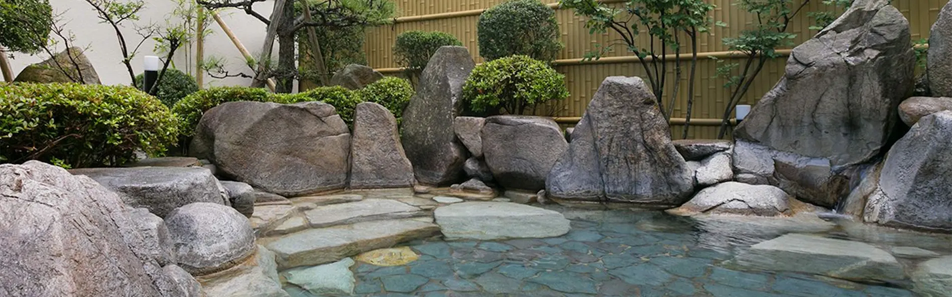 四季の宿 さひめ野