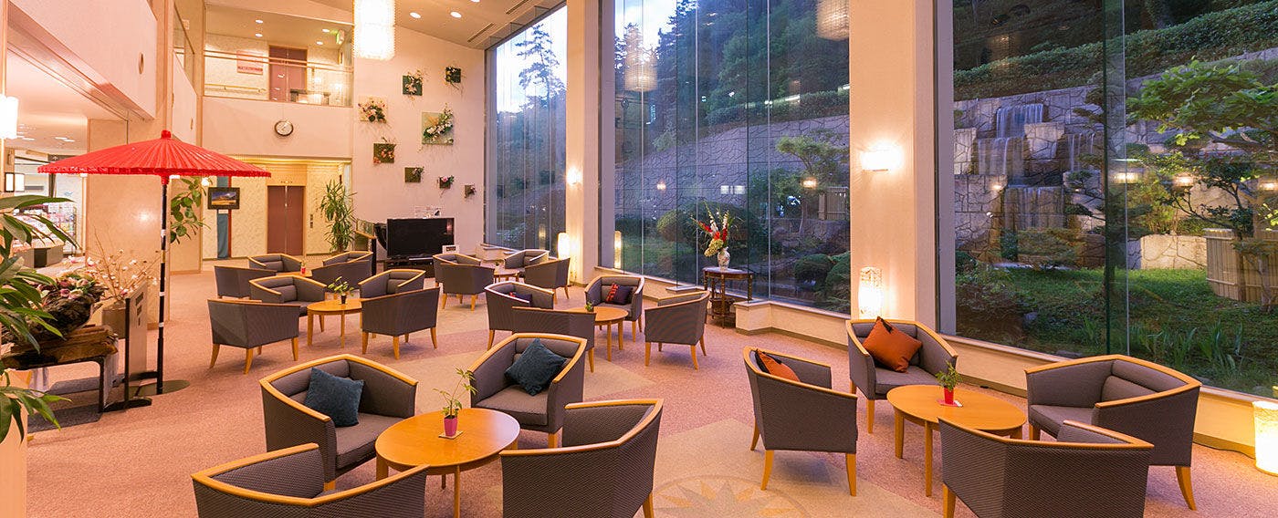 สิ่งอำนวยความสะดวกอื่นๆ