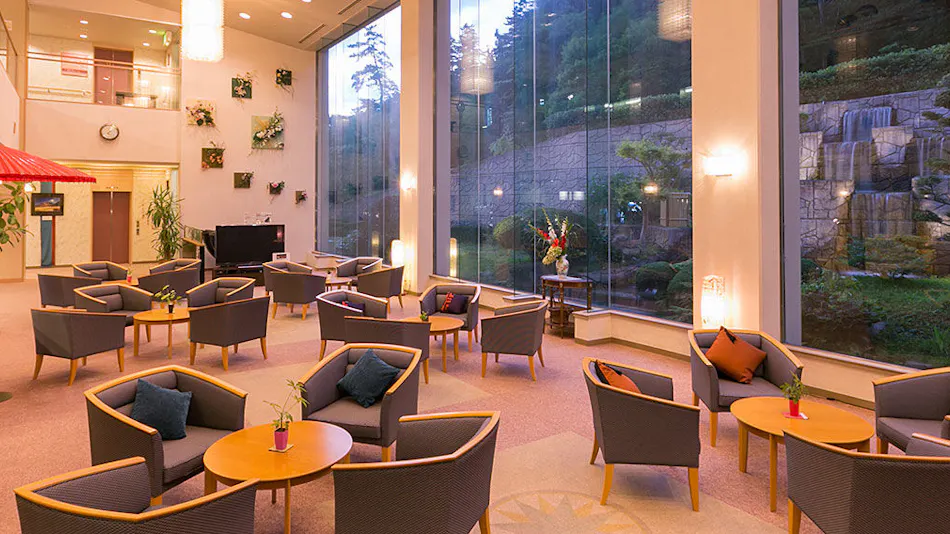Sahimeno Inn of the Four Seasons