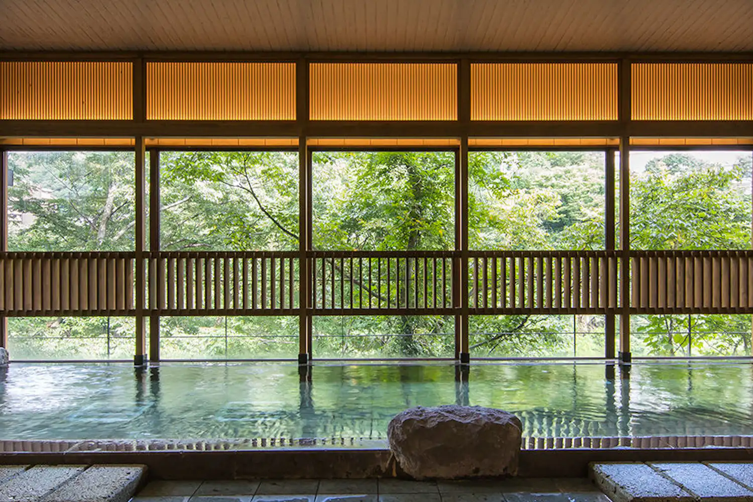 ห้องอาบน้ำสาธารณะ