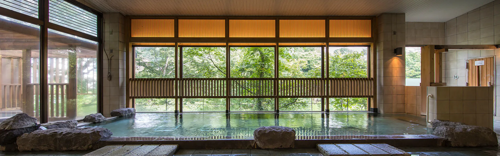 ほてる白河 湯の蔵