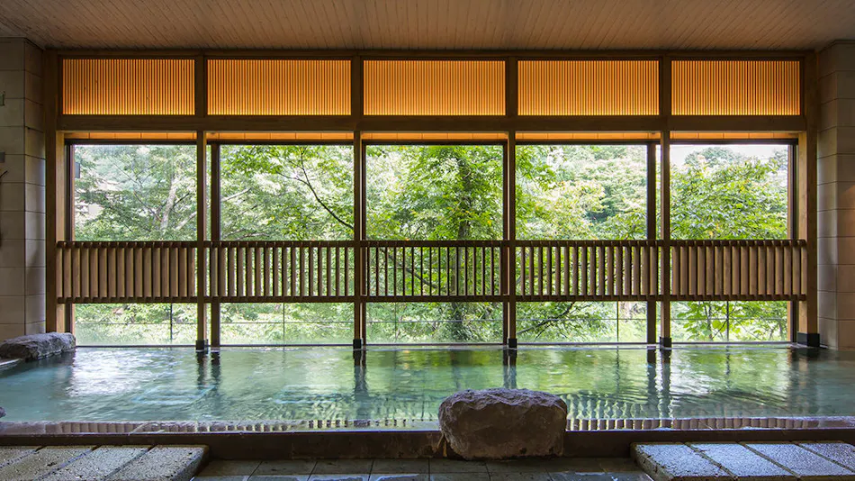 Hotel Shirakawa Yunokura