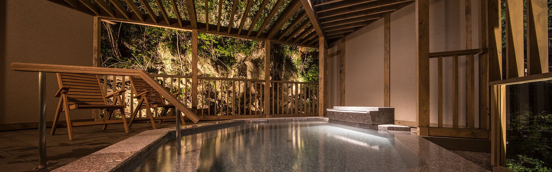 ほてる白河　湯の蔵