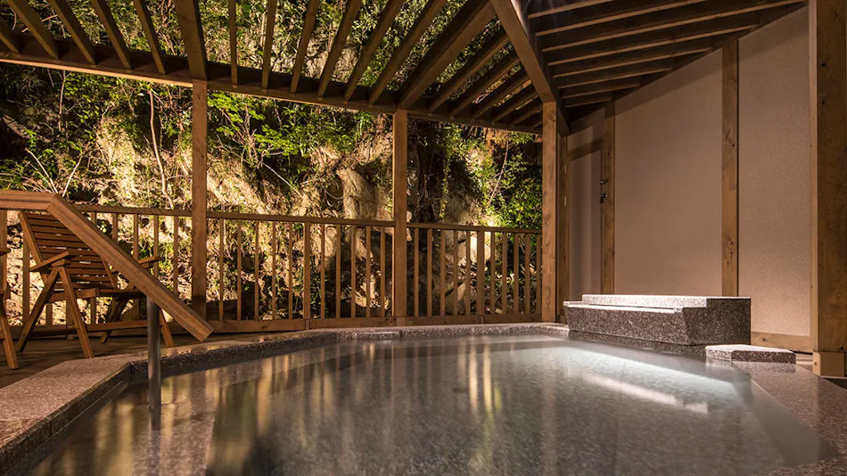 Hotel Shirakawa Yunokura