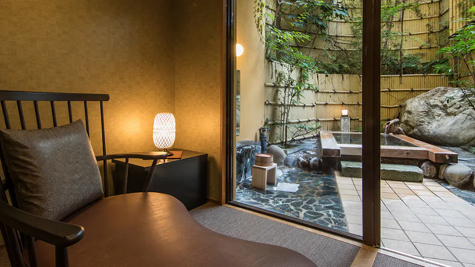 Hotel Shirakawa Yunokura
