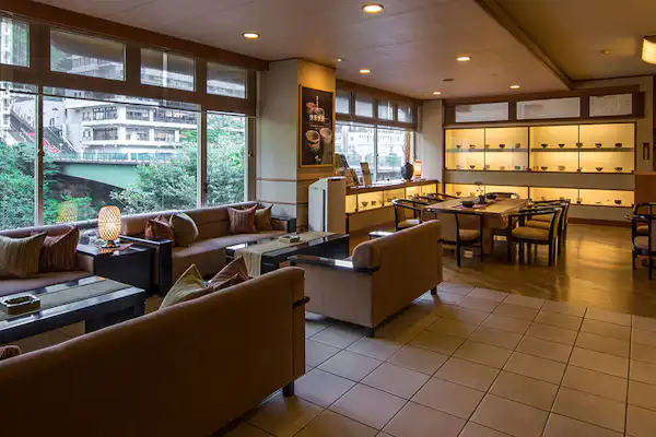 ล็อบบี้