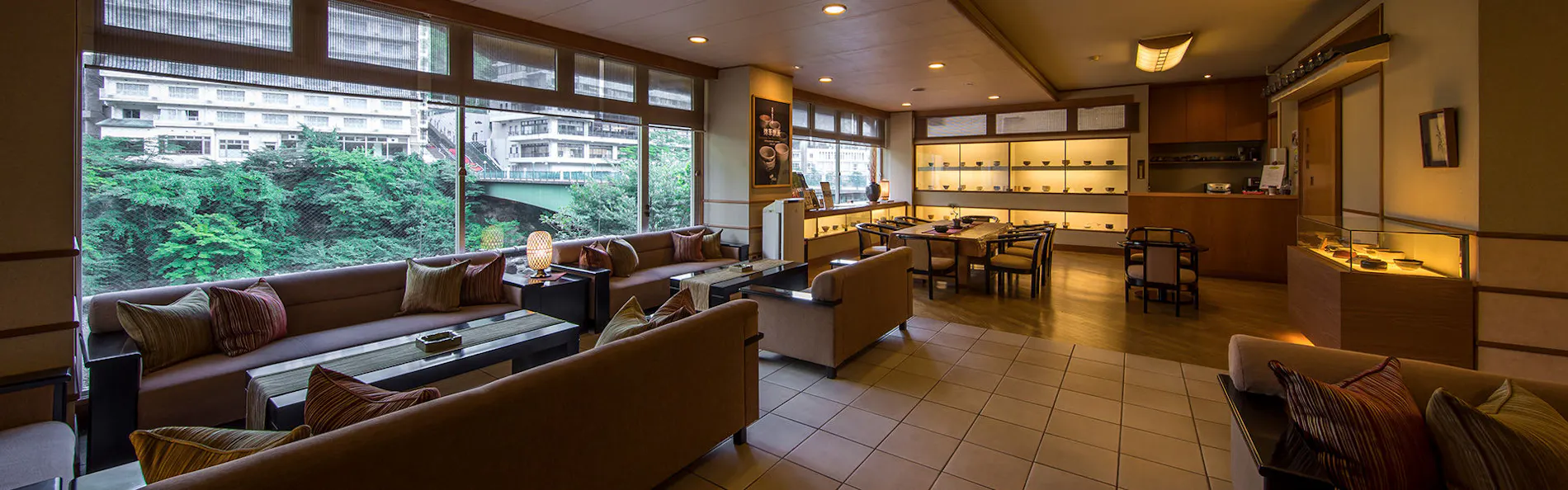 ほてる白河 湯の蔵