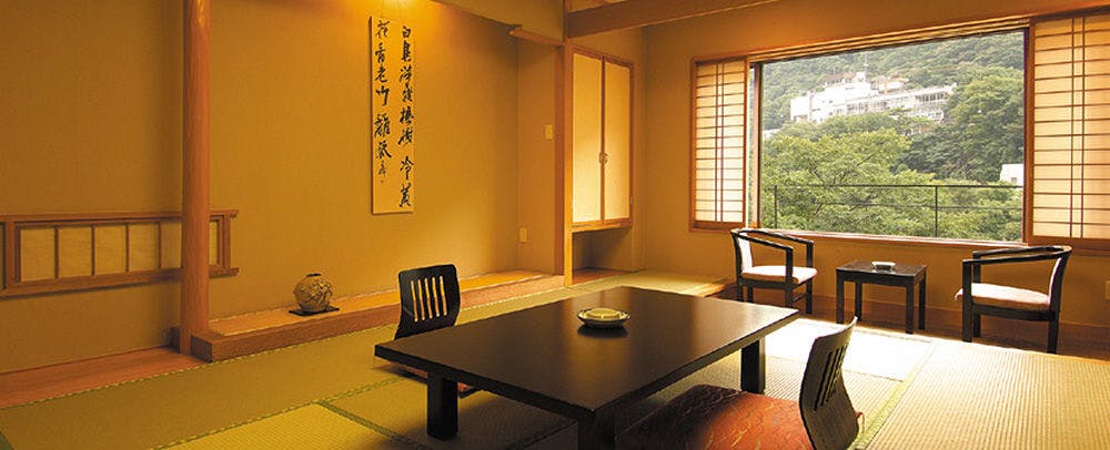 Hotel Shirakawa Yunokura