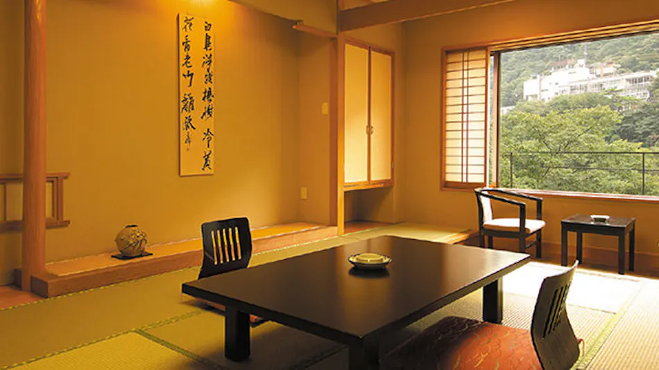 Hotel Shirakawa Yunokura