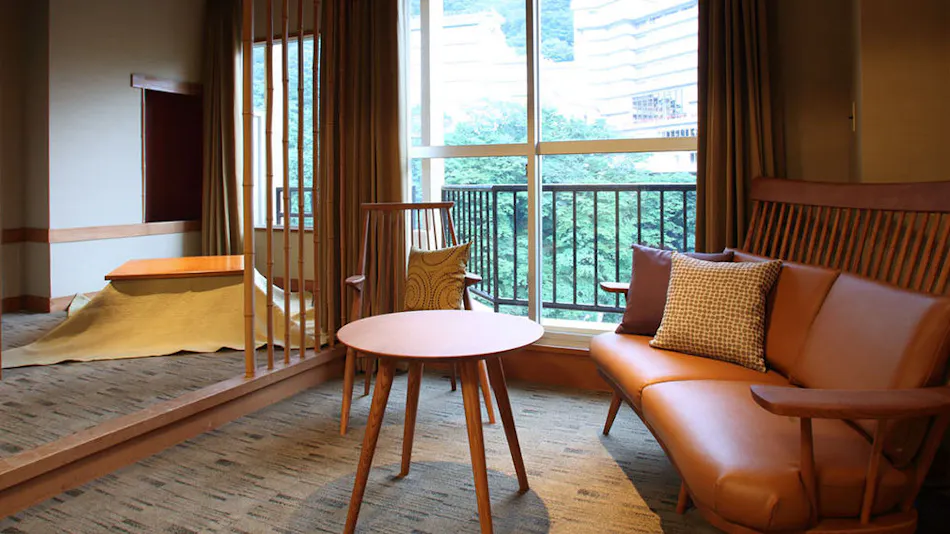 Hotel Shirakawa Yunokura