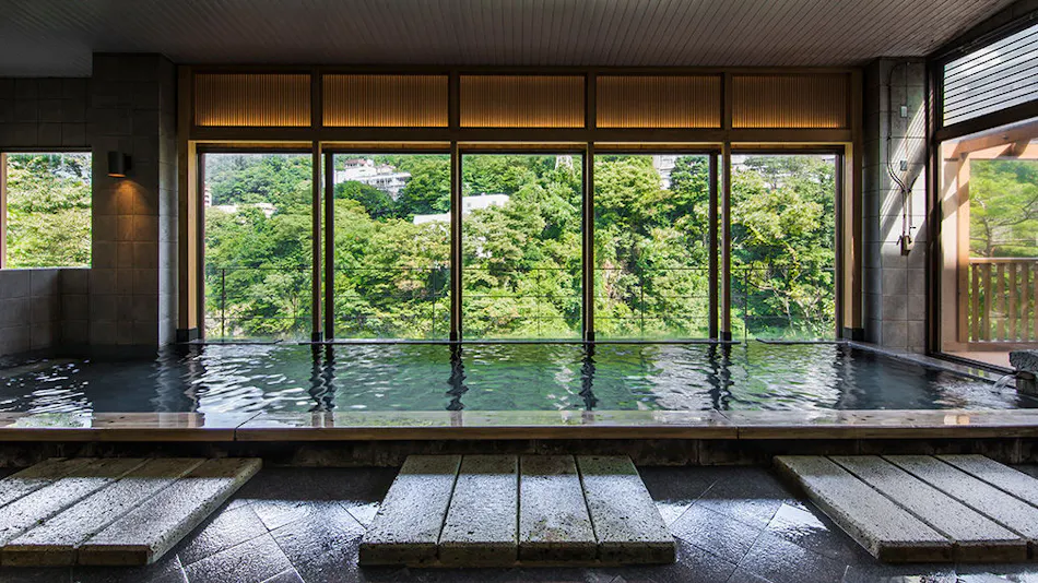 Hotel Shirakawa Yunokura