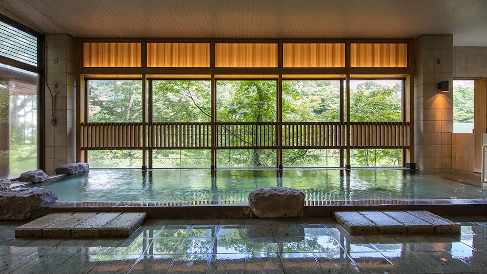 Hotel Shirakawa Yunokura
