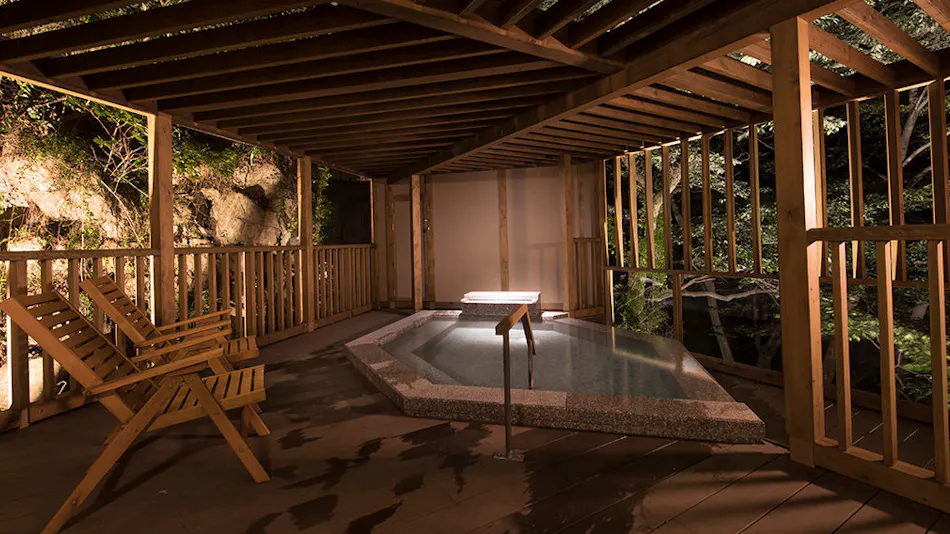Hotel Shirakawa Yunokura