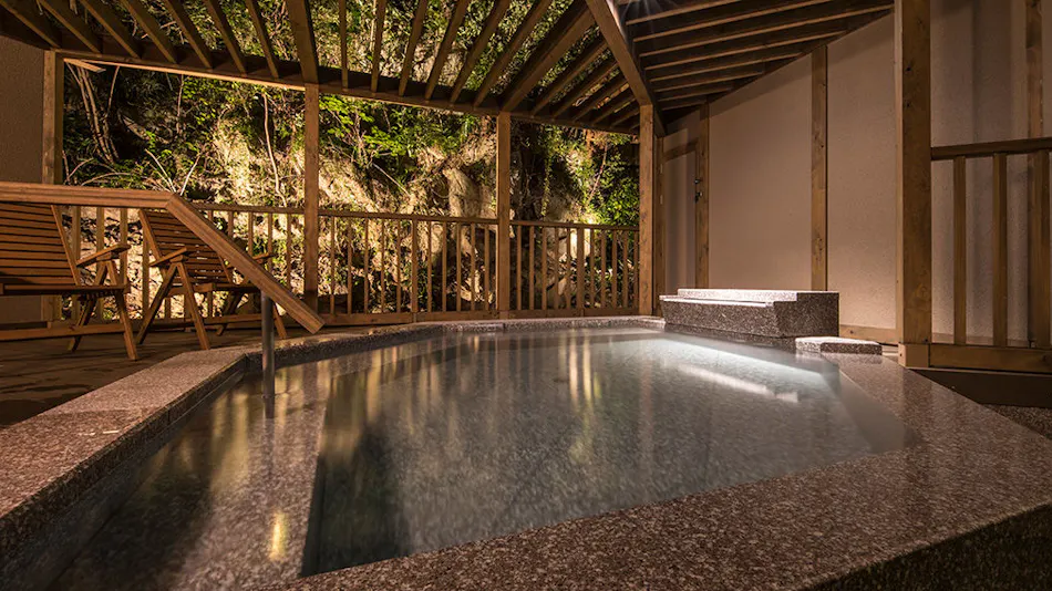 Hotel Shirakawa Yunokura