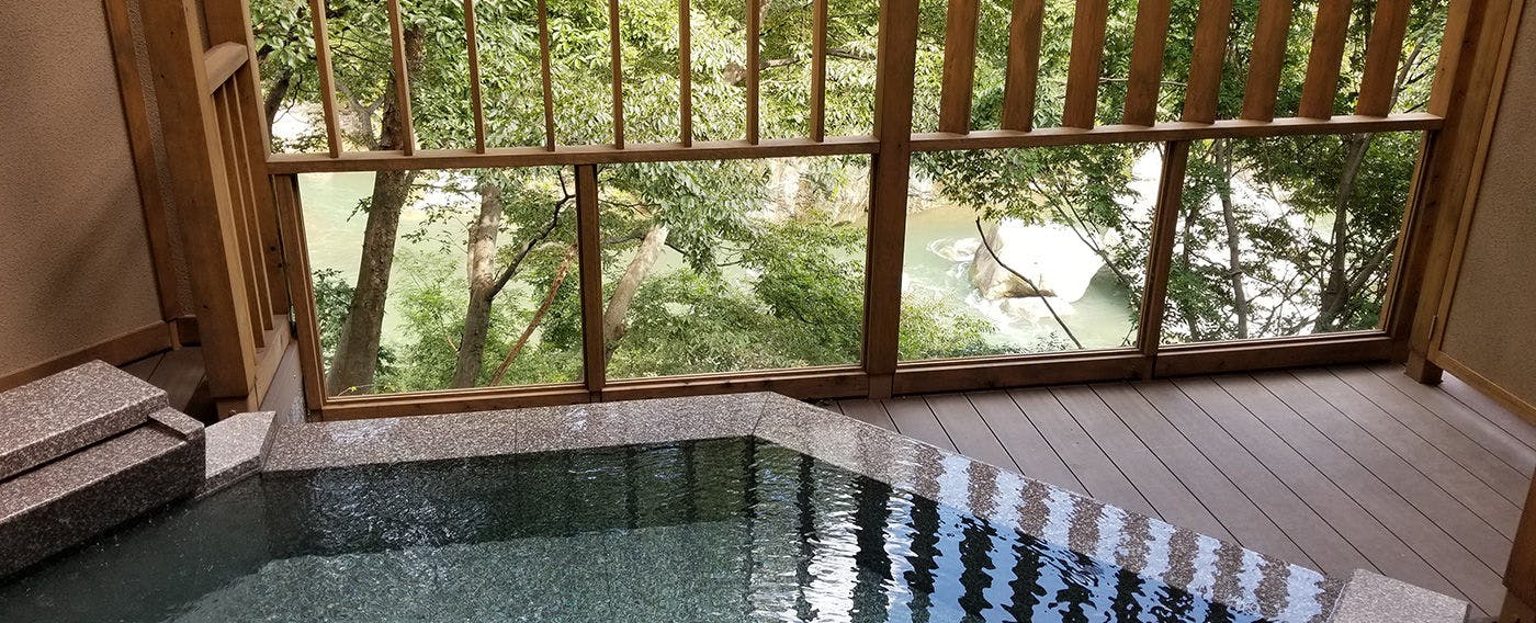 ほてる白河　湯の蔵