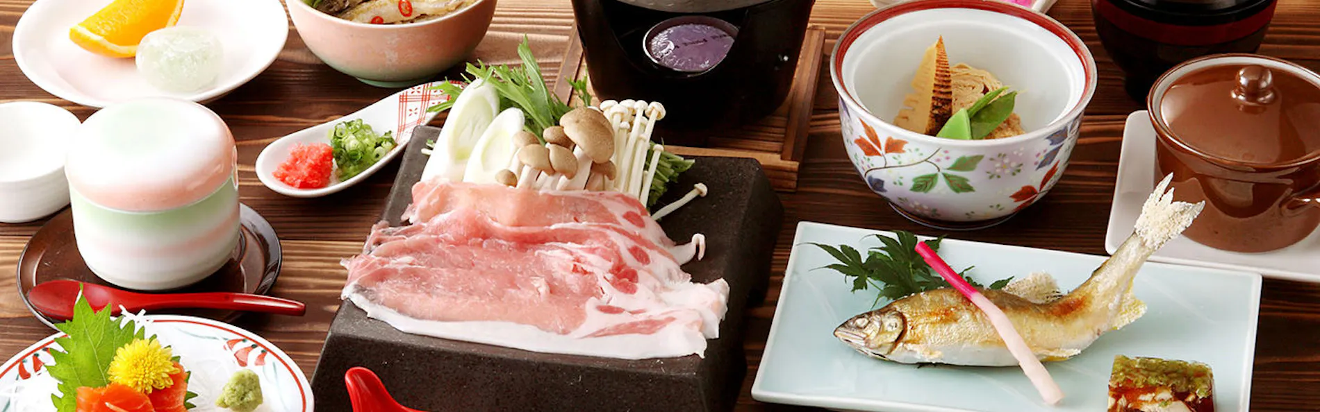 ほてる白河 湯の蔵